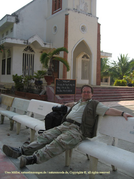 January 2008 in Vietnam