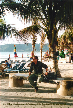 September 2002 in Thailand