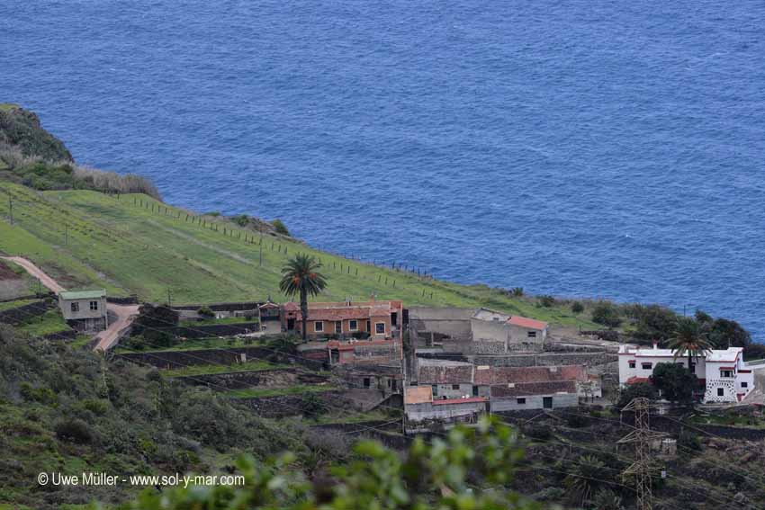 Puerto de la Cruz