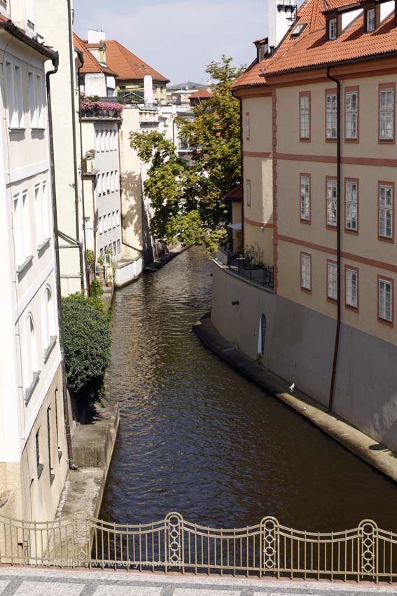 Karlsbrücke (Karlův most)